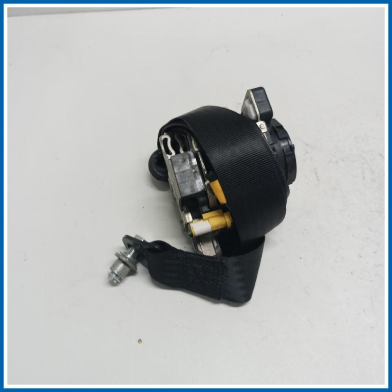 Cintura di sicurezza sedile ant. sx. LANCIA Musa I