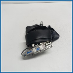 Cintura di sicurezza sedile ant. sx. LANCIA Musa I
