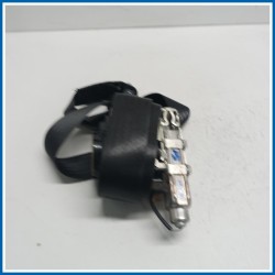 Cintura di sicurezza sedile ant. sx. LANCIA Musa I