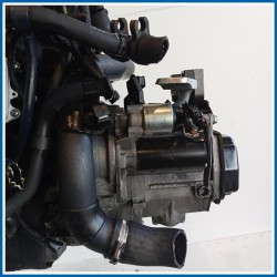Cambio VOLKSWAGEN Polo VI