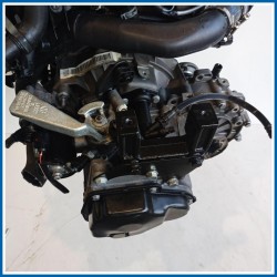 Cambio VOLKSWAGEN Polo VI