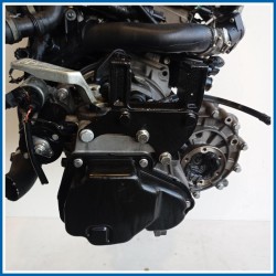 Cambio VOLKSWAGEN Polo VI