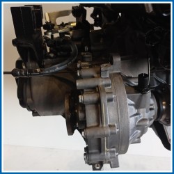 Cambio VOLKSWAGEN Polo VI