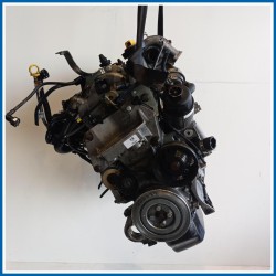 Motore semicompleto FIAT Punto III
