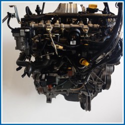 Motore semicompleto FIAT Punto III