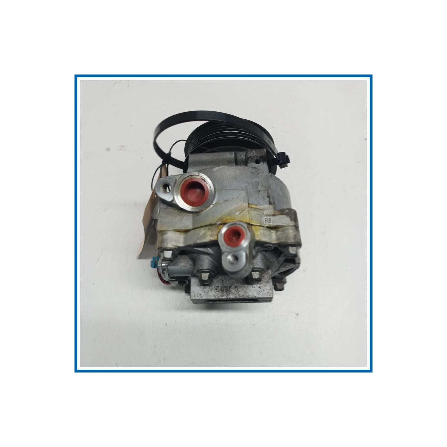 Compressore a/c OPEL Adam