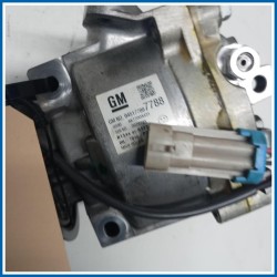 Compressore a/c OPEL Adam