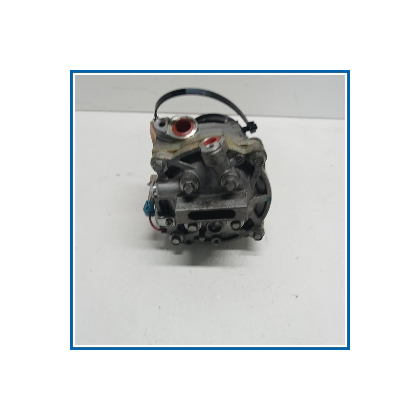 Compressore a/c OPEL Adam