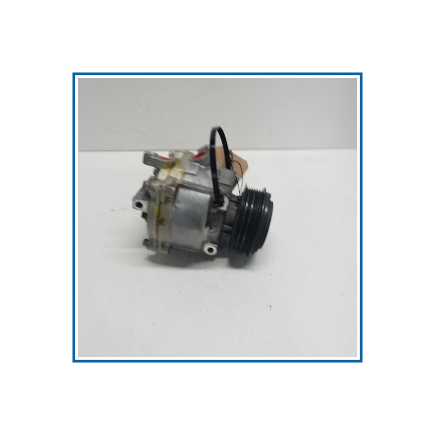 Compressore a/c OPEL Adam