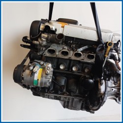 Motore semicompleto OPEL Astra G SW