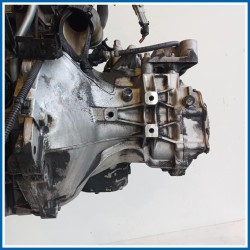 Cambio OPEL Astra G SW