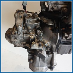 Cambio OPEL Astra G SW