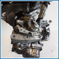 Cambio OPEL Astra G SW