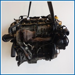 Motore semicompleto LANCIA Delta III