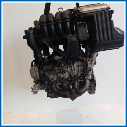 Motore completo MERCEDES Classe A W169