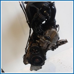 Motore completo MERCEDES Classe A W169