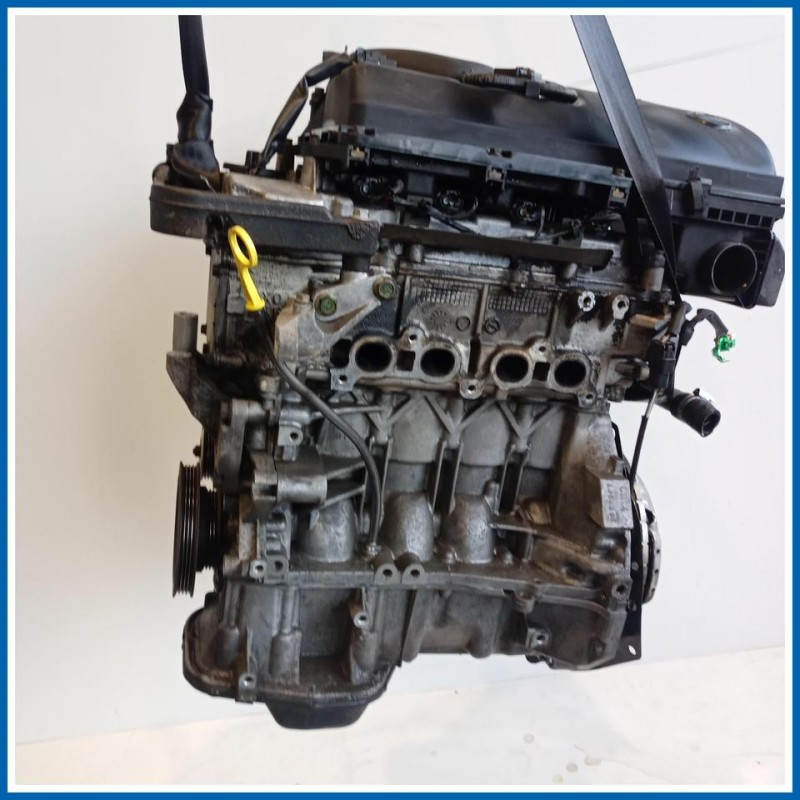 Motore completo NISSAN Note I
