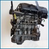 Motore completo NISSAN Note I