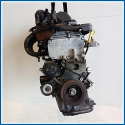 Motore completo NISSAN Note I