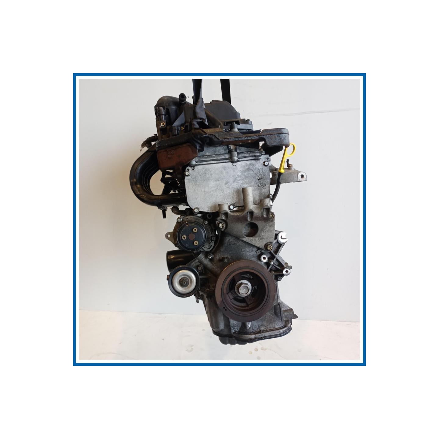 Motore completo NISSAN Note I