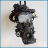 Motore completo NISSAN Note I