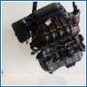 Motore completo NISSAN Note I