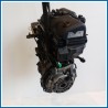 Motore completo NISSAN Note I
