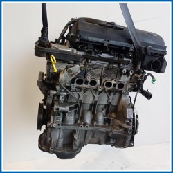 Motore completo NISSAN Note I