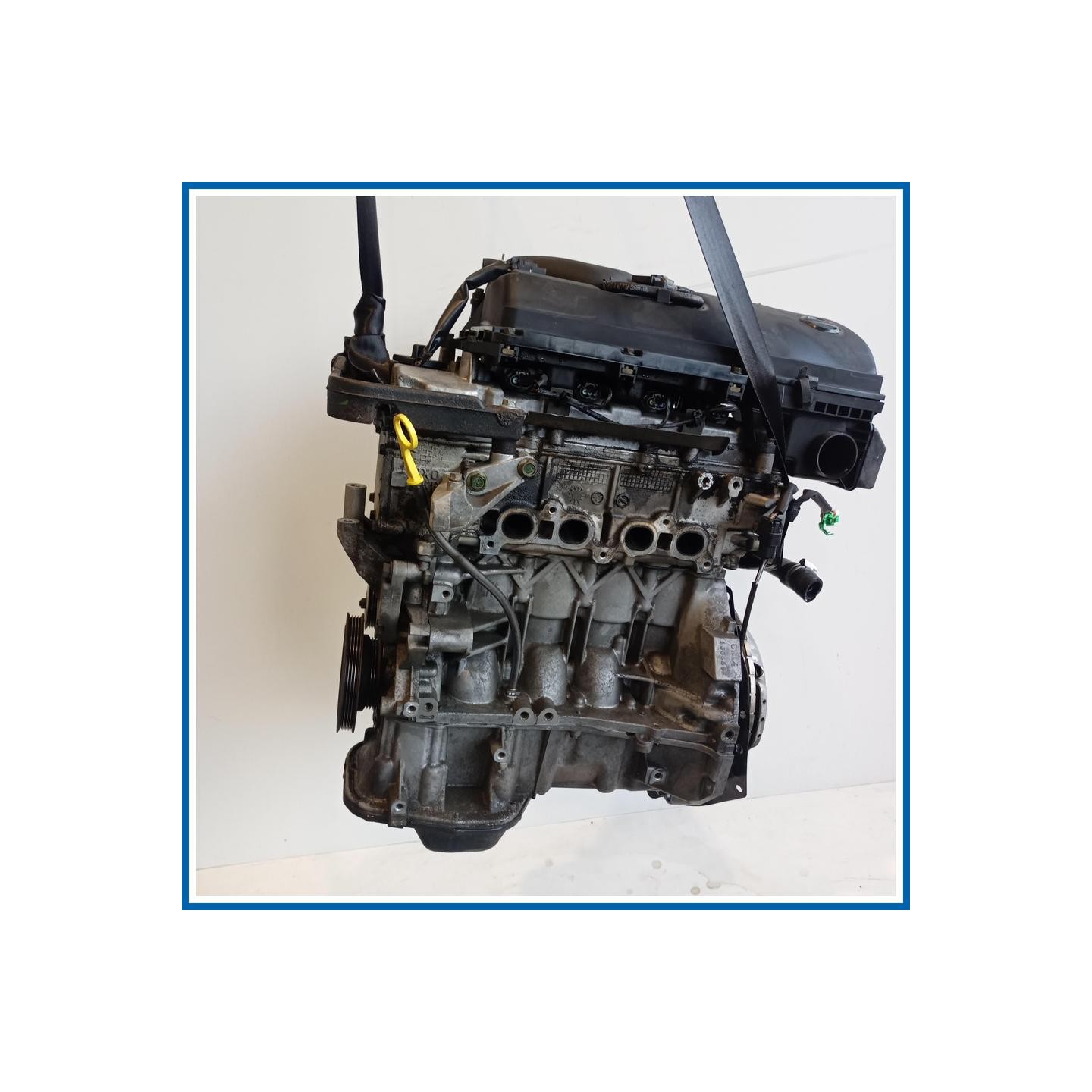 Motore completo NISSAN Note I