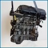 Motore completo NISSAN Note I