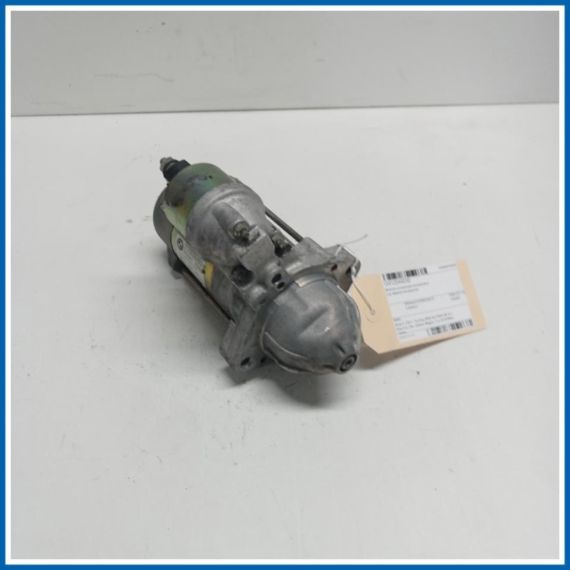 Motorino avviamento (revisionato) BMW Serie 5 E61 Touring
