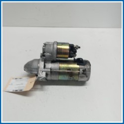 Motorino avviamento (revisionato) BMW Serie 5 E61 Touring