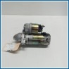 Motorino avviamento (revisionato) BMW Serie 5 E61 Touring