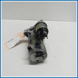Motorino avviamento (revisionato) BMW Serie 5 E61 Touring