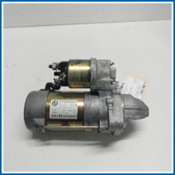 Motorino avviamento (revisionato) BMW Serie 5 E61 Touring