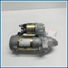 Motorino avviamento (revisionato) BMW Serie 5 E61 Touring
