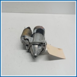 Motorino avviamento MITSUBISHI Pajero Pinin