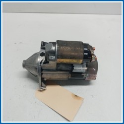 Motorino avviamento MITSUBISHI Pajero Pinin