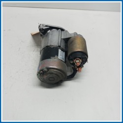 Motorino avviamento MITSUBISHI Pajero Pinin