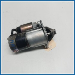 Motorino avviamento MITSUBISHI Pajero Pinin