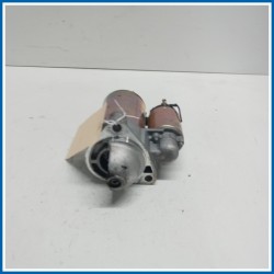 Motorino avviamento CHEVROLET Matiz II