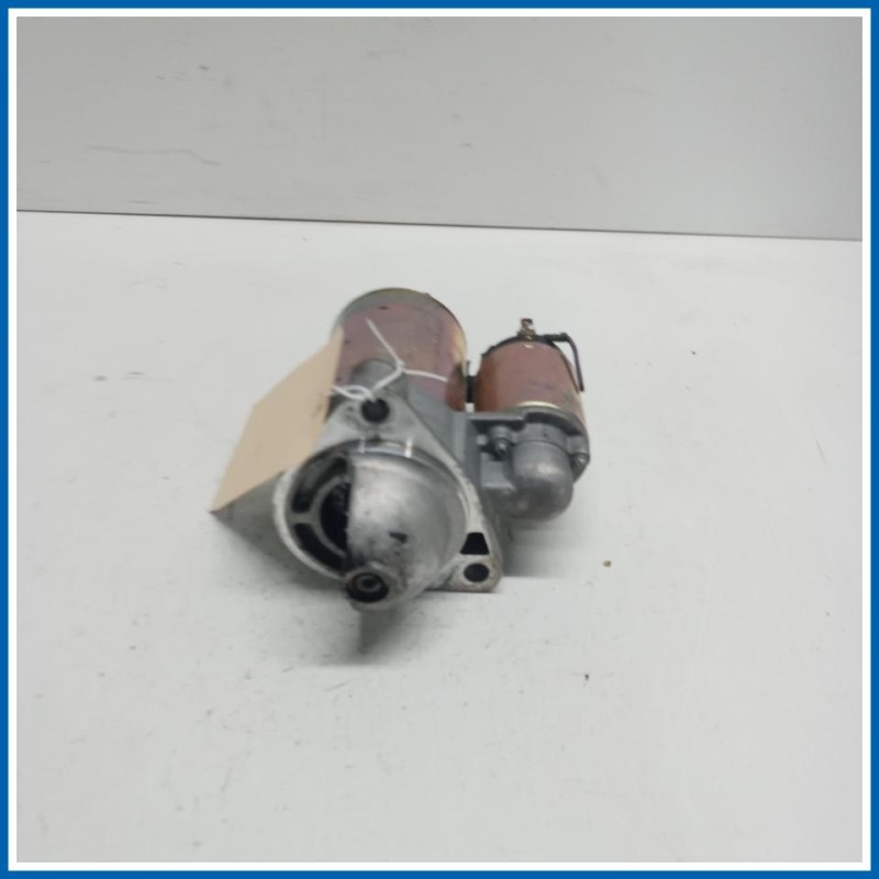 Motorino avviamento CHEVROLET Matiz II