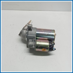 Motorino avviamento CHEVROLET Matiz II