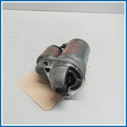 Motorino avviamento CHEVROLET Matiz II