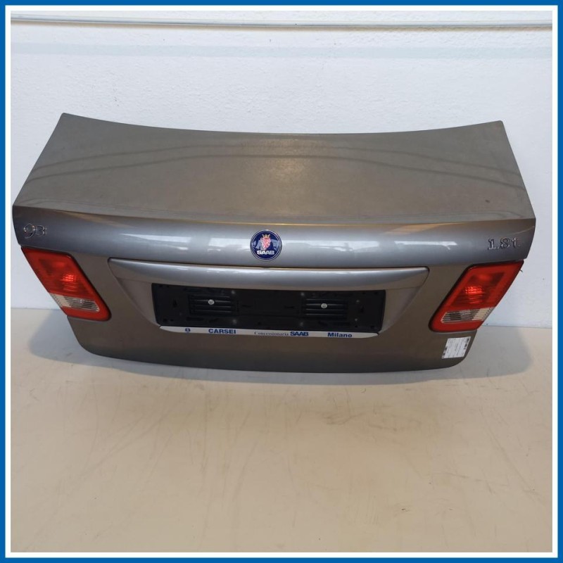 Portello post. SAAB 9-3 II