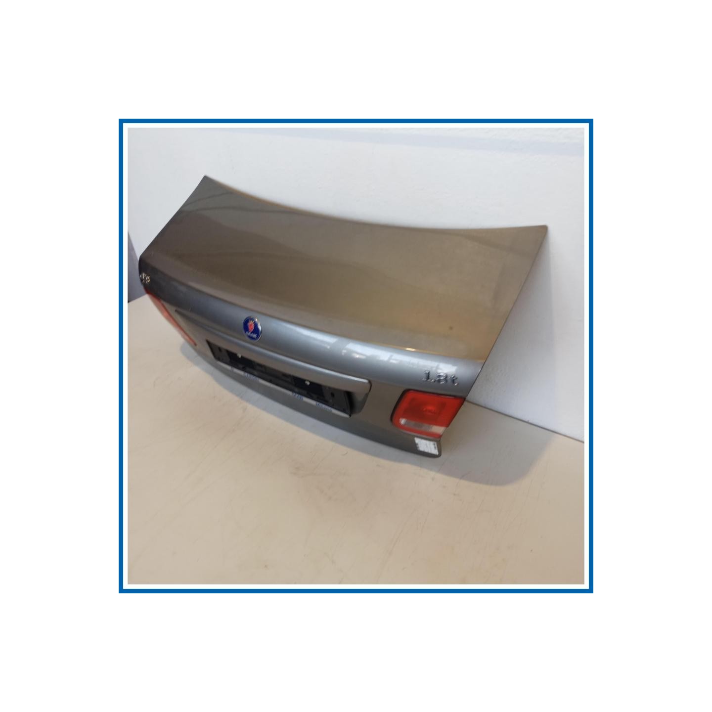 Portello post. SAAB 9-3 II