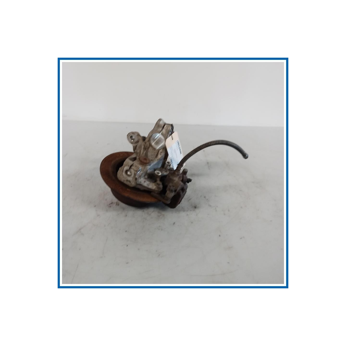 Fusello anteriore DX RENAULT Twizy