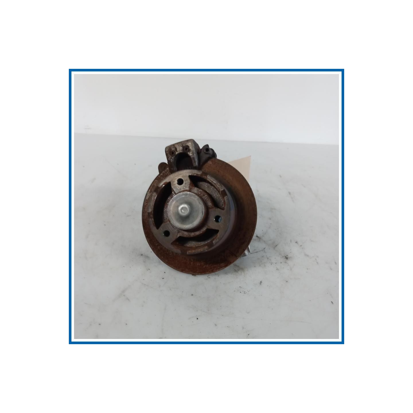 Fusello anteriore DX RENAULT Twizy