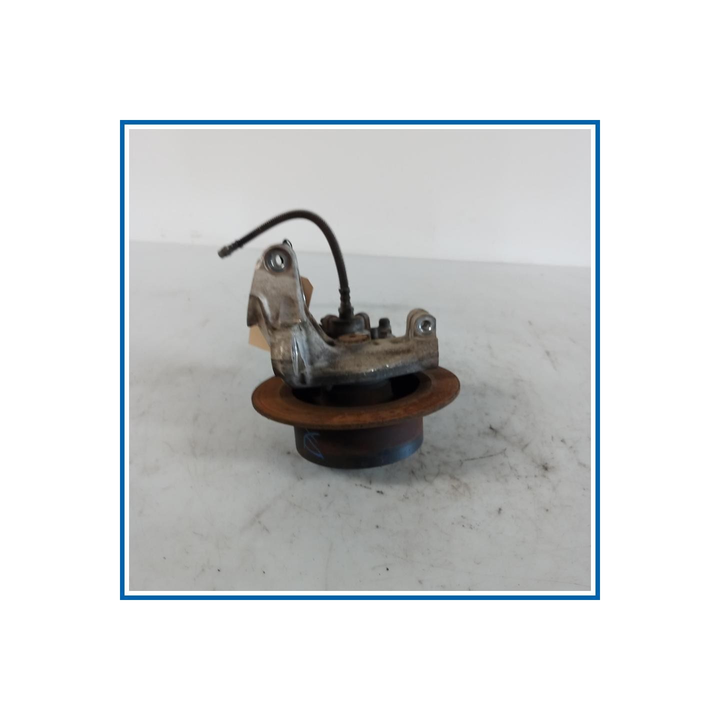 Fusello anteriore DX RENAULT Twizy
