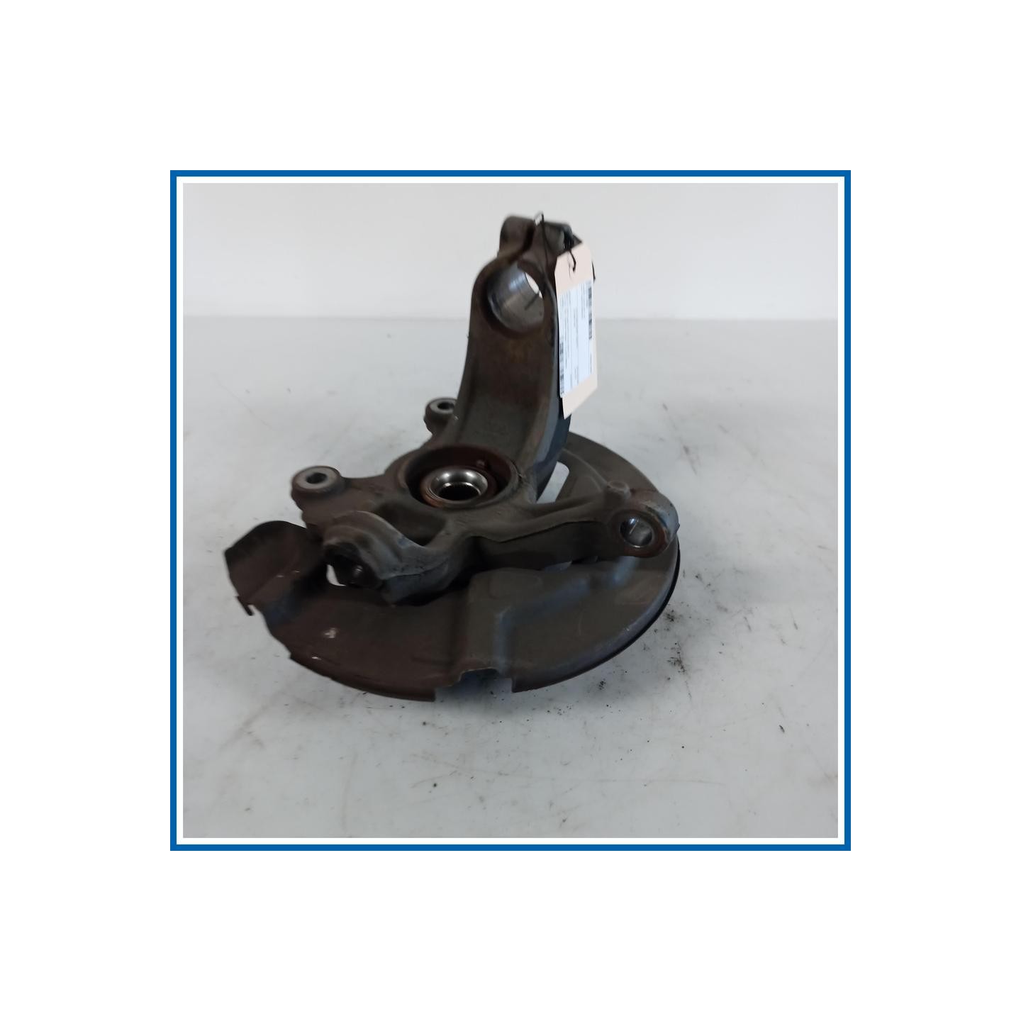 Fusello ruota ant. dx. VOLVO V60 I